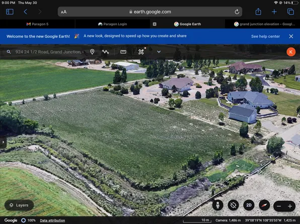 924-24 1/2 Rd, Grand Junction, CO 81505