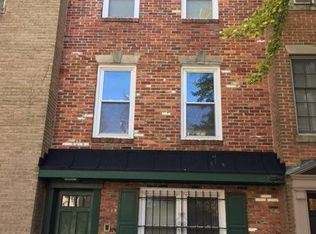 1814 Swann St NW APT A, Washington, DC 20009