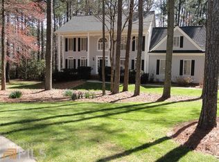 125 Monte Ridge Way, Fayetteville, GA 30215