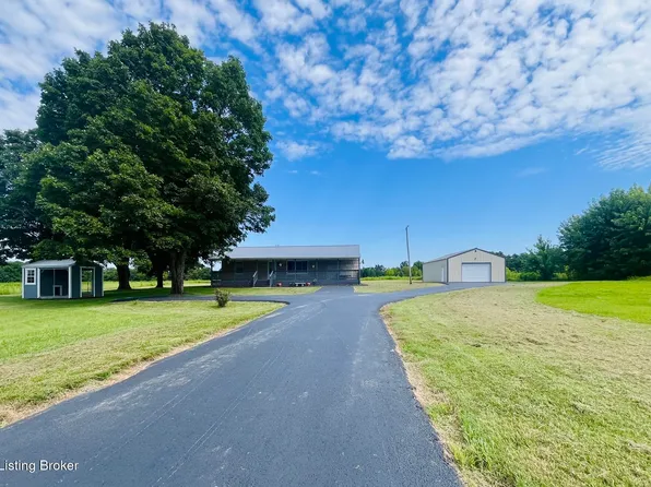15957 S Highway 259, Leitchfield, KY 42754