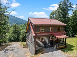785 Orion Davis Rd, Waynesville, NC 28786