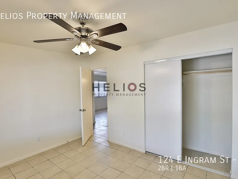 124 E Ingram St #A — Photo 14