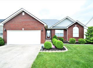 284 Stone Meadow Dr, Mt Washington, KY 40047