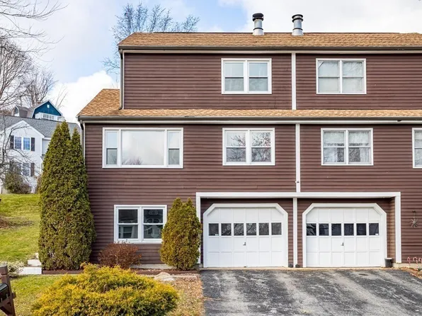 9 Gates Rd #A, Worcester, MA 01603