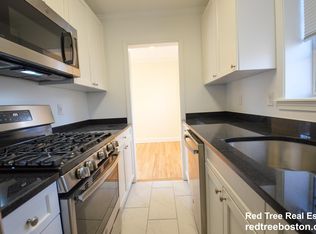 80 Saint Paul St APT 5A, Brookline, MA 02446
