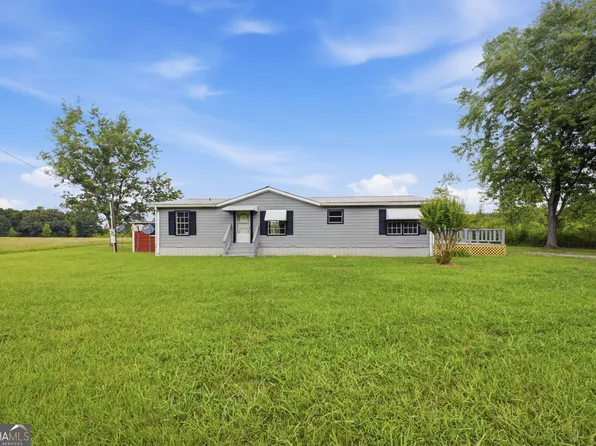 790 Melson Rd SW #B, Cave Spring, GA 30124