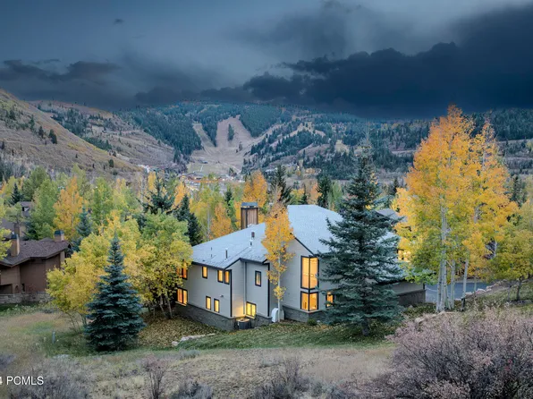 2060 Solamere Dr, Park City, UT 84060