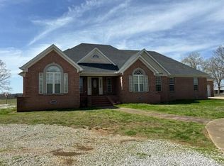 20 County Road 7060, Booneville, MS 38829