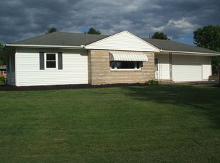 3666 Kay Dr, Zanesville, OH 43701