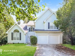 3998 Courtney Pl, Ellenwood, GA 30294