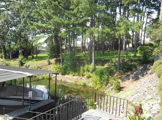 100 Discovery Bay Ln, Hot Springs, AR 71913