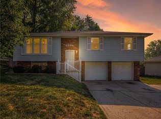 2008 SE Abbey St, Blue Springs, MO 64014