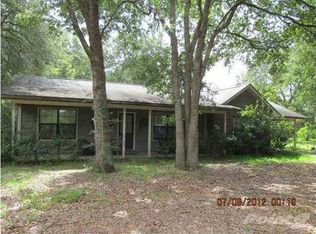 6300 Brigadier Rd, Milton, FL 32570