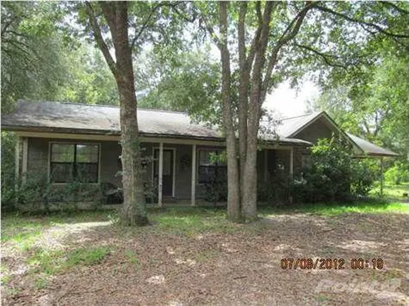 6300 Brigadier Rd, Milton, FL 32570