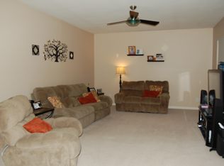 6186 McCarthy Dr, King George, VA 22485