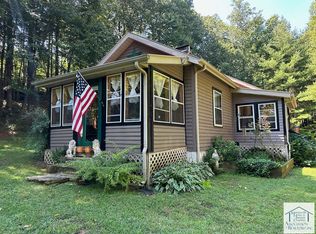 445 Brammer Spur Rd, Stuart, VA 24185