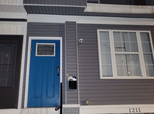 1211 S Edgewood St, Philadelphia, PA 19143