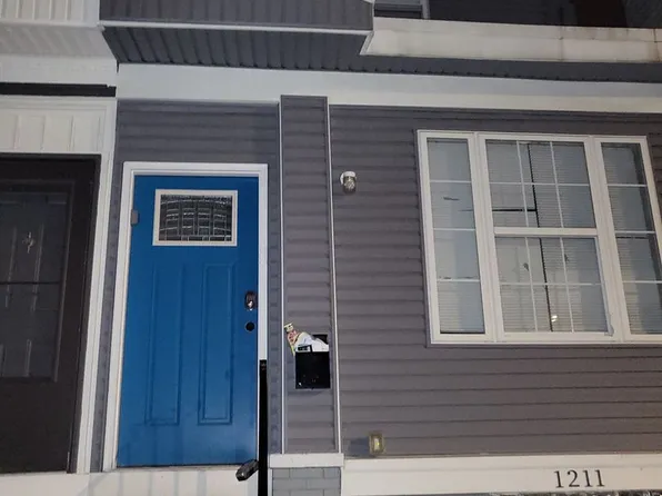 1211 S Edgewood St, Philadelphia, PA 19143