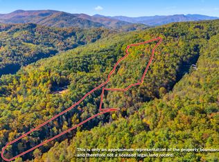 Reece Hollow Rd, Del rio, TN 37727