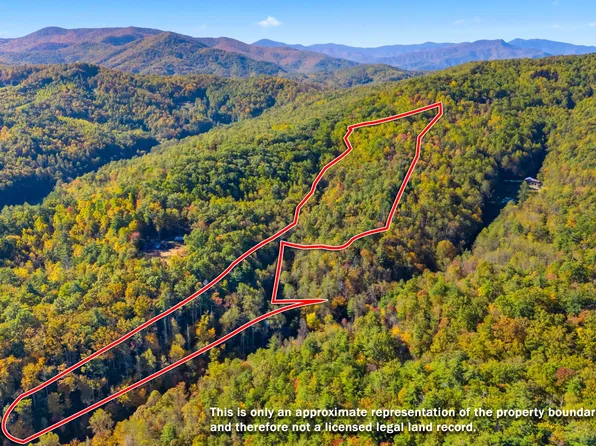 Reece Hollow Rd, Del Rio, TN 37727