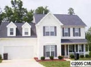 1008 Exodus Ct, Monroe, NC 28110