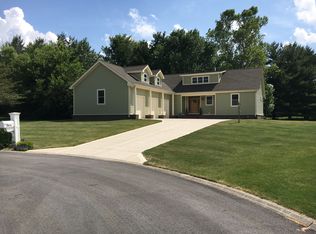 3476 Ginger Ct, Kokomo, IN