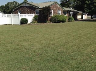 84 Five O Dr, Portageville, MO 63873