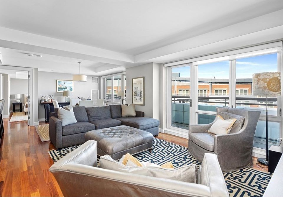 4 Battery Wharf 4610, Boston, MA 02109 Zillow