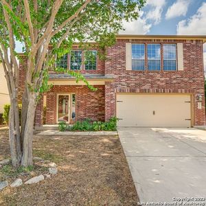 10831 Bramante Ln, Helotes, TX, 78023