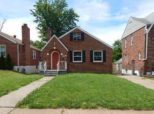 6722 Julian Ave, Saint Louis, MO