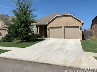 30609 Holstein Rd, Bulverde, TX 78163