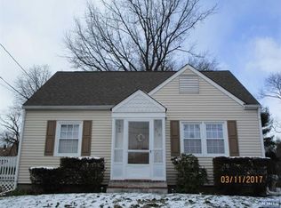 149 Harrington Rd, Clifton, NJ 07012