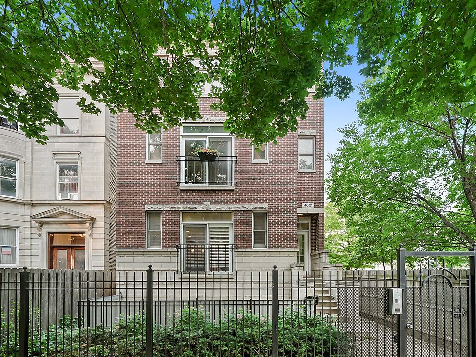 1st image of 4621 N Kenmore Ave #1