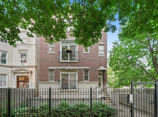 4621 N Kenmore Ave #1, Chicago, IL 60640