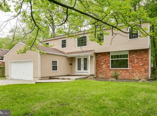 520 Park Rd, Cherry Hill, NJ 08034