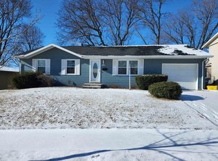 1841 Phyllrich Dr, Dubuque, IA 52002