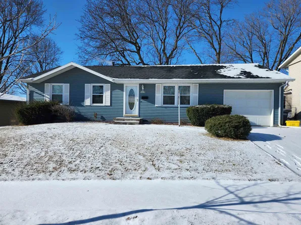 1841 Phyllrich Dr, Dubuque, IA 52002