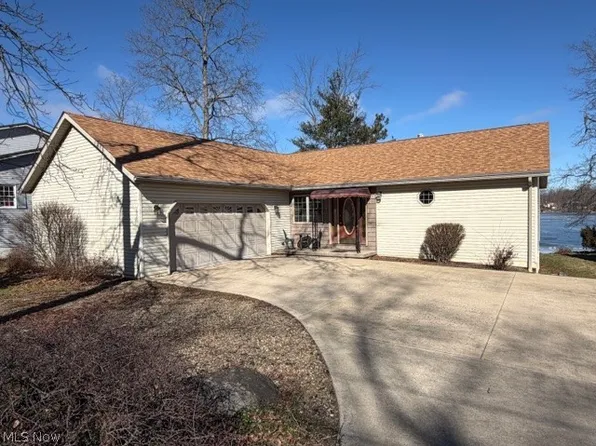 5099 Sangria Dr, West Salem, OH 44287