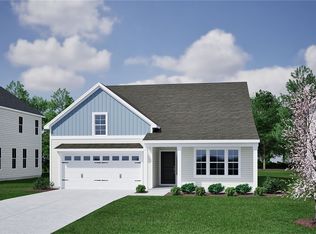 110 Daylily Drive, Springfield, GA 31329