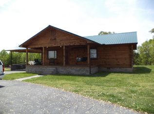 345 Vacation Way, Rutledge, TN 37861