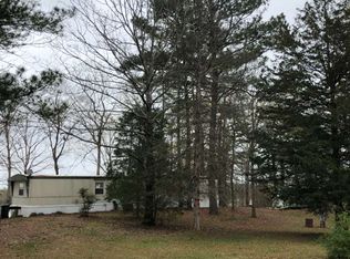 100 Spring Creek Camp Rd, Shelby, AL 35143