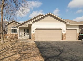 12324 Yucca St NW, Coon Rapids, MN 55433