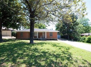 7438 Piedmont Dr, Dallas, TX 75227