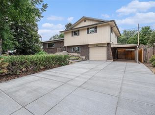8346 W Woodard Dr, Lakewood, CO 80227