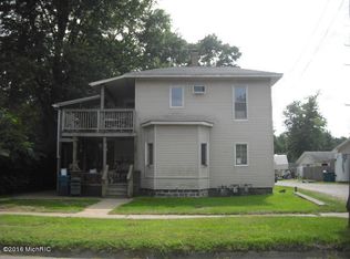 267 W Chicago St, Coldwater, MI 49036