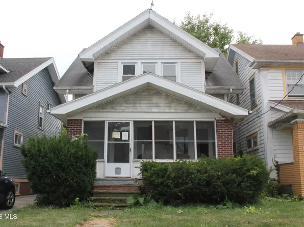 544 E Hudson St, Toledo, OH 43608