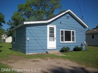 246 S Bronson Ave, Big Rapids, MI 49307