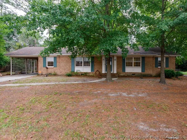 405 Lancaster Rd, Fayetteville, NC 28303