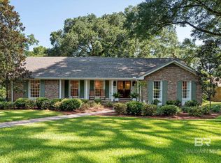 3612 Linden Ln, Mobile, AL 36608