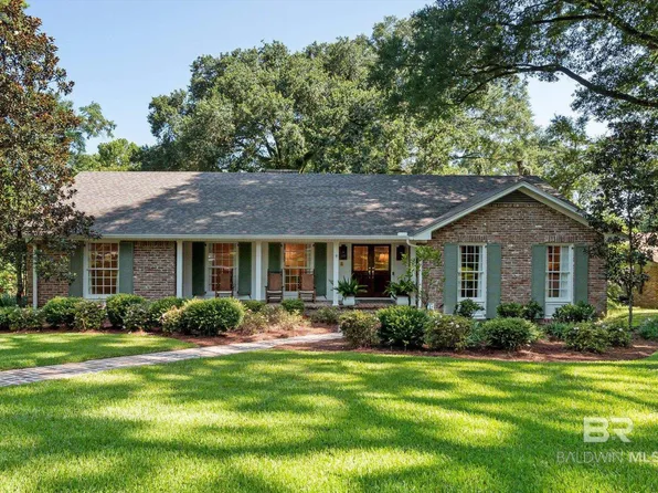 3612 Linden Ln, Mobile, AL 36608